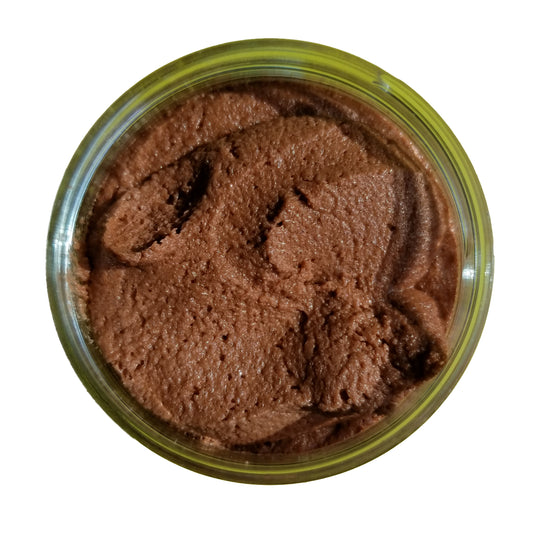 RASPADO DE TAMARINDO SUGAR SCRUB